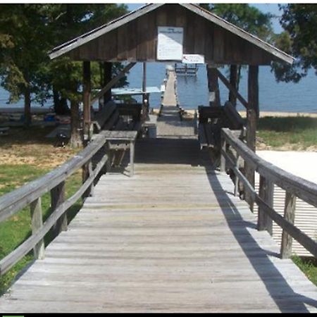 Magnolia Beach Inn - Fairhope Εξωτερικό φωτογραφία