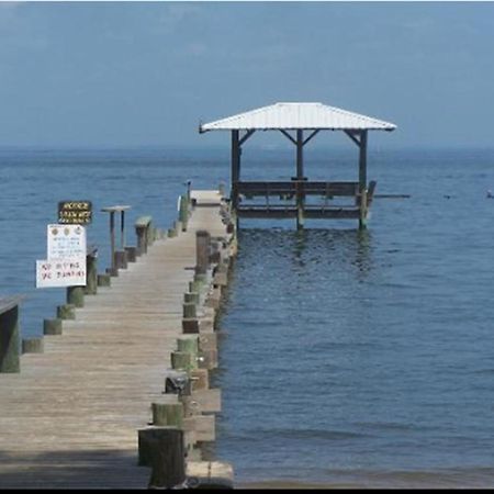 Magnolia Beach Inn - Fairhope Εξωτερικό φωτογραφία