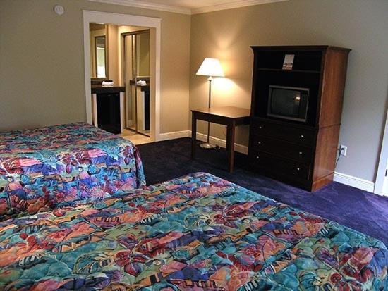 Magnolia Beach Inn - Fairhope Εξωτερικό φωτογραφία