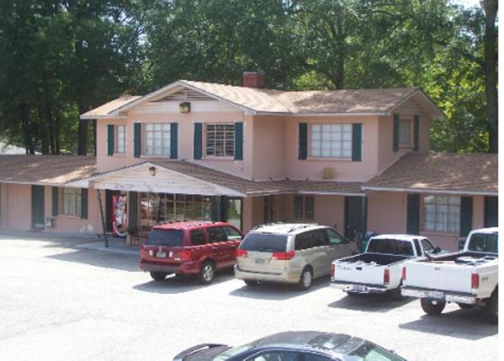Magnolia Beach Inn - Fairhope Εξωτερικό φωτογραφία