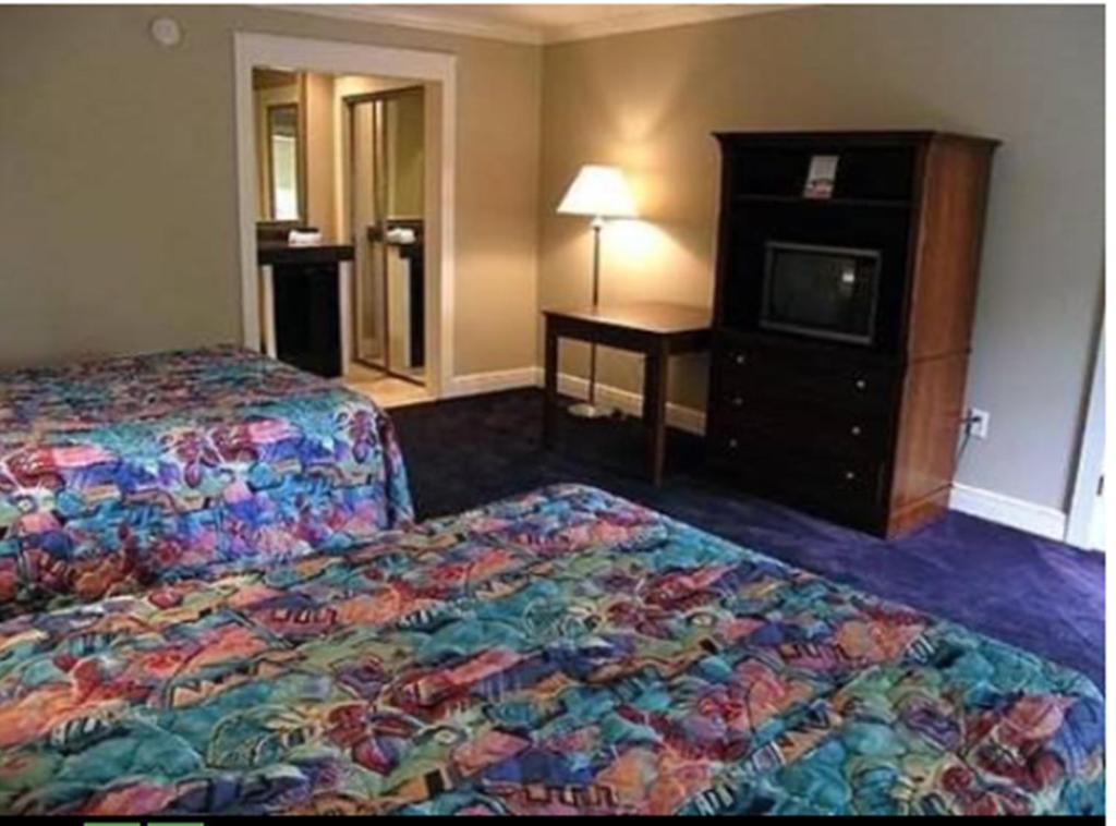 Magnolia Beach Inn - Fairhope Δωμάτιο φωτογραφία