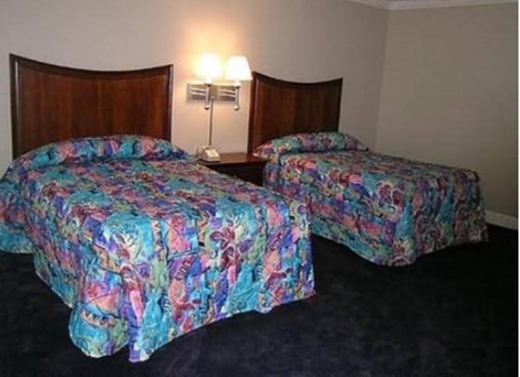 Magnolia Beach Inn - Fairhope Δωμάτιο φωτογραφία