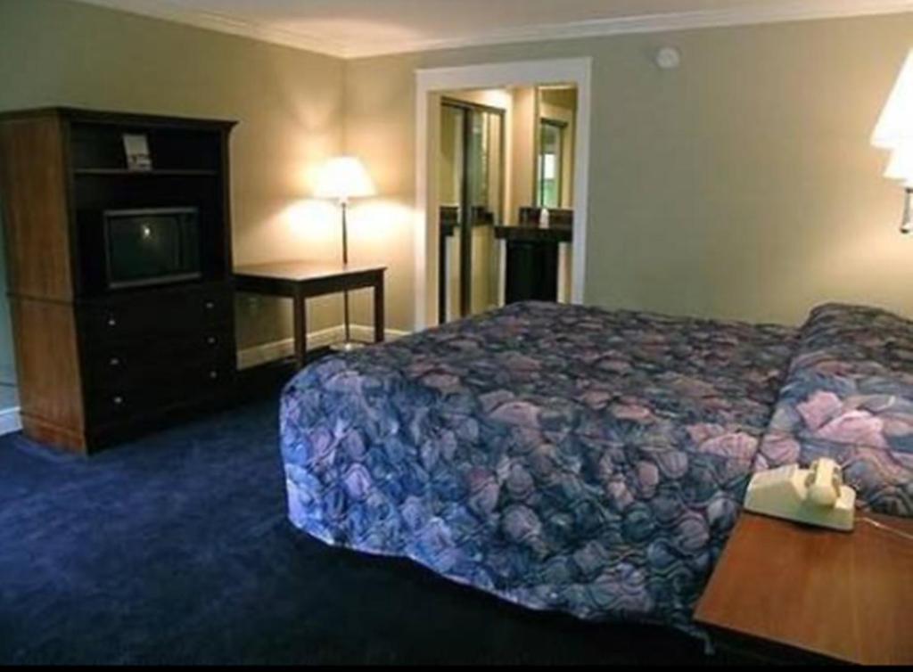 Magnolia Beach Inn - Fairhope Δωμάτιο φωτογραφία